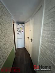 Купить 2-комнатную квартиру, Гомель, Сухого, 8 Гомель