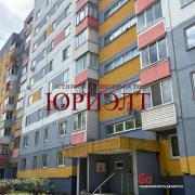 Купить 3-комнатную квартиру, Витебск, Петруся Бровки, 1/1 Витебск