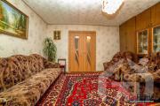 Купить 3-комнатную квартиру, Заславль, Советская ул., 104 Заславль