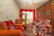 Купить 3-комнатную квартиру, Заславль, Советская ул., 104 Заславль