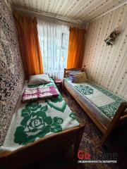 Снять 2-комнатную квартиру, Белоозерск, Ленина Белоозерск