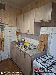 Купить 2-комнатную квартиру, Минск, ул. Краснослободская, д. 3/1 (Заводской район) Минск