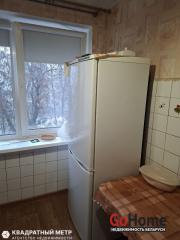 Купить 2-комнатную квартиру, Минск, ул. Краснослободская, д. 3/1 (Заводской район) Минск