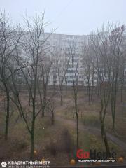 Купить 2-комнатную квартиру, Минск, ул. Краснослободская, д. 3/1 (Заводской район) Минск