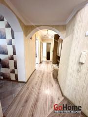 Купить 3-комнатную квартиру, Гродно, Гагарина, 8 Гродно