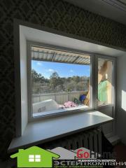 Купить 2-комнатную квартиру, Гезгалы Гезгалы