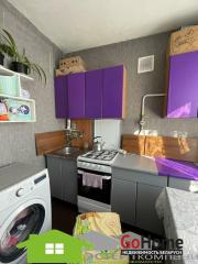 Купить 2-комнатную квартиру, Гезгалы Гезгалы