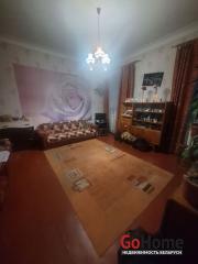 Купить 2-комнатную квартиру, Витебск, Розы Люксембург, 1 Витебск
