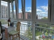 Купить 3-комнатную квартиру, Минск, Грибоедова, 11 (Центральный район) Минск