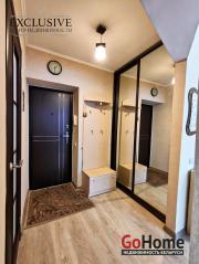 Купить 1-комнатную квартиру, Новополоцк, Гайдара ул., 7 Новополоцк