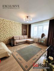 Купить 1-комнатную квартиру, Новополоцк, Гайдара ул., 7 Новополоцк