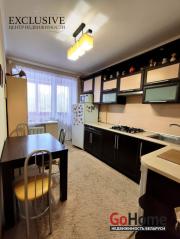 Купить 1-комнатную квартиру, Новополоцк, Гайдара ул., 7 Новополоцк