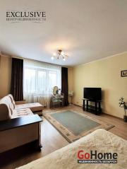 Купить 1-комнатную квартиру, Новополоцк, Гайдара ул., 7 Новополоцк