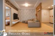 Снять 4-комнатную квартиру, Минск, Леонида Беды ул. 45(Советский район) Минск