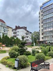 Купить 3-комнатную квартиру, Минск, Грибоедова, 11 (Центральный район) Минск