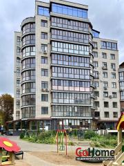 Купить 3-комнатную квартиру, Минск, Грибоедова, 11 (Центральный район) Минск