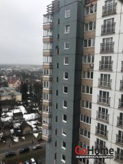 Снять 1-комнатную квартиру, Минск, ул. Одесская, д. 6 (Заводской район) Минск