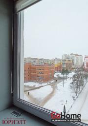 Купить 3-комнатную квартиру, Витебск, Чкалова, 49/3 Витебск