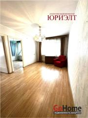 Купить 3-комнатную квартиру, Гомель, Чкалова, 108 Гомель