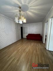 Купить 3-комнатную квартиру, Гомель, Чкалова, 108 Гомель