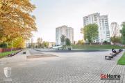 Купить 1-комнатную квартиру, Минск, Бирюзова, 13Б (Фрунзенский район) Минск