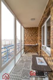 Снять 2-комнатную квартиру, Минск, Гвардейская, 12 (Центральный район) Минск