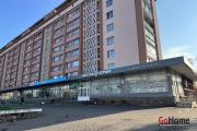Купить 1-комнатную квартиру, Минск, Партизанский просп., 46 (Заводской район) Минск