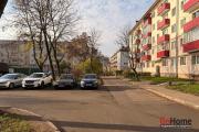 Купить 1-комнатную квартиру, Минск, Партизанский просп., 46 (Заводской район) Минск