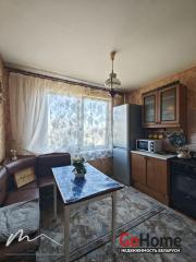 Купить 2-комнатную квартиру, Марьина Горка, Новая заря ул., 29 Марьина Горка