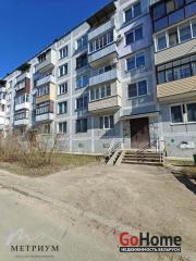 Купить 2-комнатную квартиру, Марьина Горка, Новая заря ул., 29 Марьина Горка