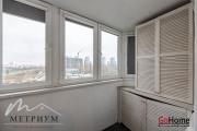 Купить 1-комнатную квартиру, Минск, Германовская ул., 17 (Октябрьский район) Минск
