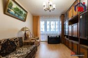 Купить 1-комнатную квартиру, Минск, Рокоссовского просп., 114(Ленинский район) Минск