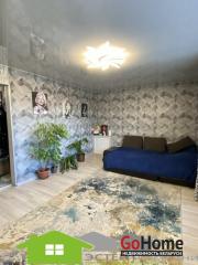 Купить 2-комнатную квартиру, Слоним, Полевая ул., 84 Слоним