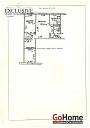 Купить 3-комнатную квартиру, Новополоцк, Молодежная ул., 55 Новополоцк