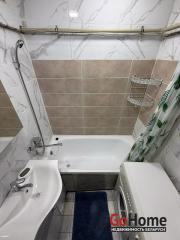 Купить 3-комнатную квартиру, Минск, Рокоссовского, 153 (Ленинский район) Минск