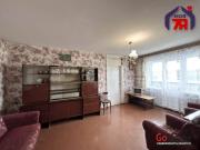 Купить 2-комнатную квартиру, Солигорск, Горького ул., 3/А Солигорск