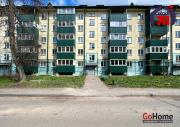 Купить 2-комнатную квартиру, Солигорск, Горького ул., 3/А Солигорск