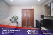 Купить 2-комнатную квартиру, Минск, Ротмистрова ул., 28 (Заводской район) Минск