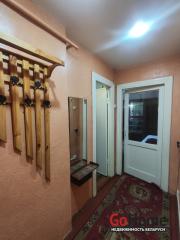 Купить 2-комнатную квартиру, Щучин, Заводская, 6 Щучин