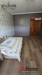 Купить 1-комнатную квартиру, Гомель, Рябиновая ул., 8 Гомель
