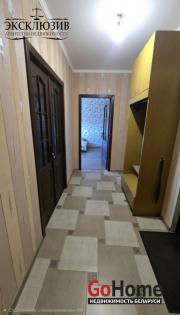 Купить 1-комнатную квартиру, Гомель, Рябиновая ул., 8 Гомель