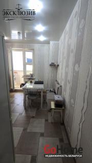 Купить 1-комнатную квартиру, Гомель, Рябиновая ул., 8 Гомель