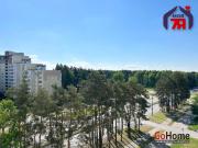 Купить 1-комнатную квартиру, Солигорск, Молодежная ул., 34 Солигорск