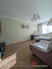 Купить 2-комнатную квартиру, Минск, Люксембург ул., 97 (Московский район) Минск