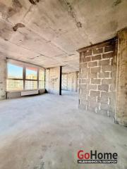 Купить 3-комнатную квартиру, Минск, Жореса Алфёрова ул., 3 (Октябрьский район) Минск