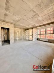 Купить 3-комнатную квартиру, Минск, Жореса Алфёрова ул., 3 (Октябрьский район) Минск