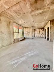 Купить 3-комнатную квартиру, Минск, Жореса Алфёрова ул., 3 (Октябрьский район) Минск