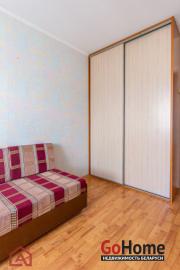 Купить 2-комнатную квартиру, Минск, Никифорова, 25(Первомайский район) Минск