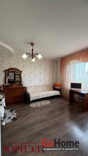 Купить 1-комнатную квартиру, Витебск, Чкалова, 38 Витебск