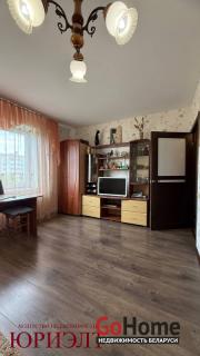 Купить 1-комнатную квартиру, Витебск, Чкалова, 38 Витебск